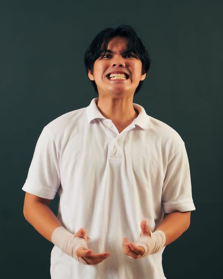 Herold Nieva bilang Bibit
