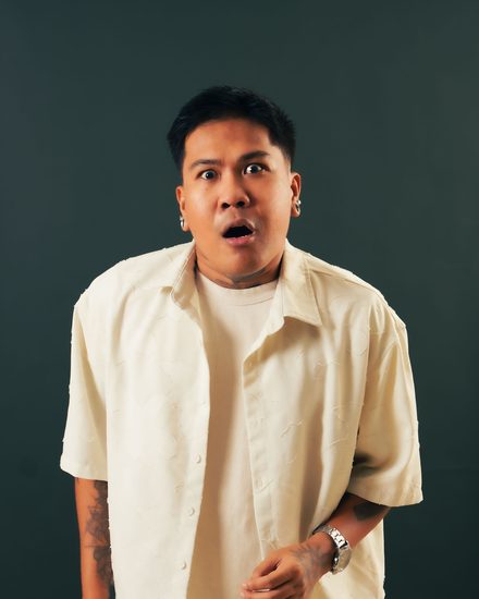 Joven Merilo bilang Bibit