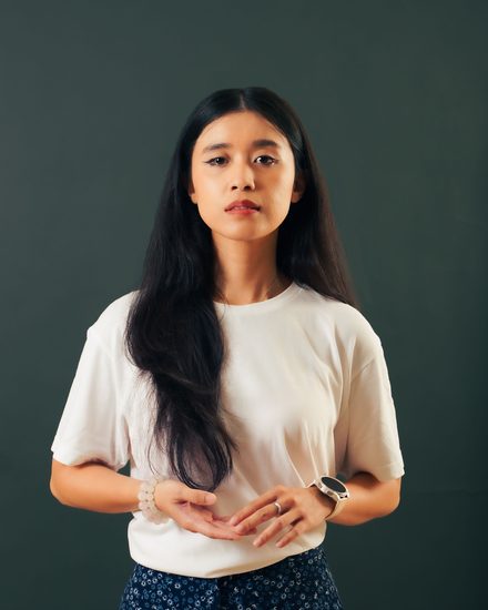 Maridarah Serdon bilang Dolores