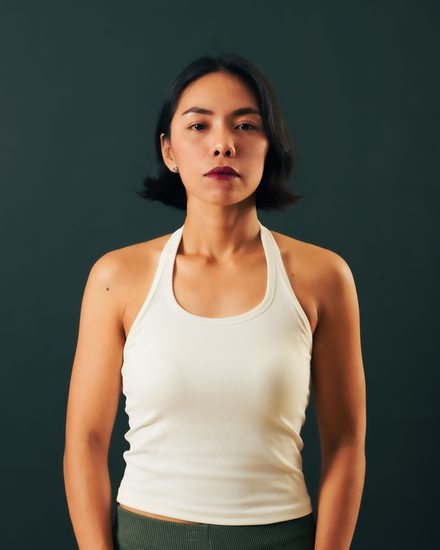 Kristine Joy Dumaran bilang Duwende