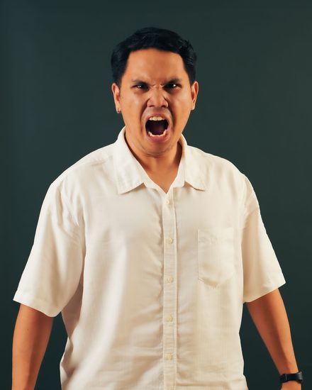 John Ricardo Oabel bilang Kapre