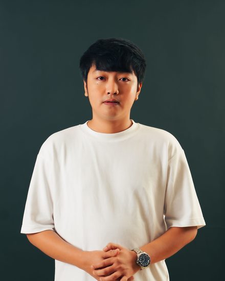 John Jasel Pabria bilang Lauro