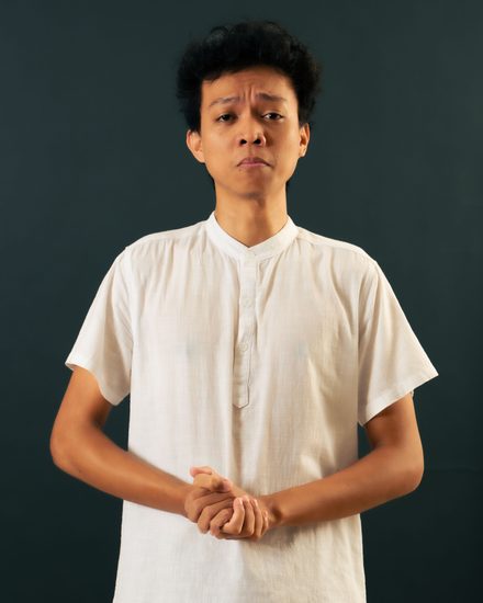 Simeon Felipe Ramos bilang Mr. Gunigundo Gutierrez