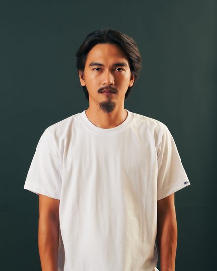 Paolo Christian Cardenas bilang Narsing