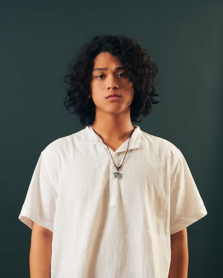 Oz Kenshin Rodas bilang Rene Agustin