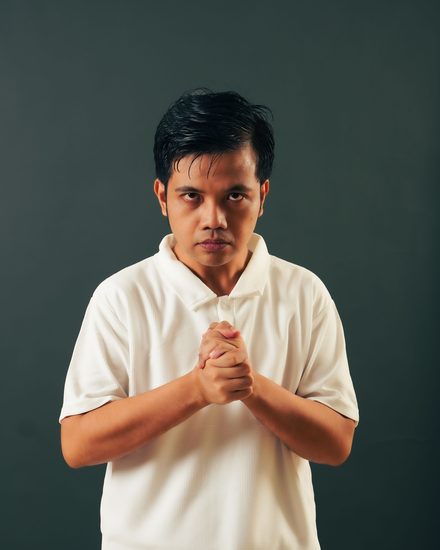 Daryll Guerrero bilang Mistiko Sagrados