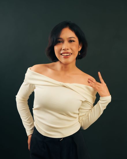 Anie Jane Par bilang Susie