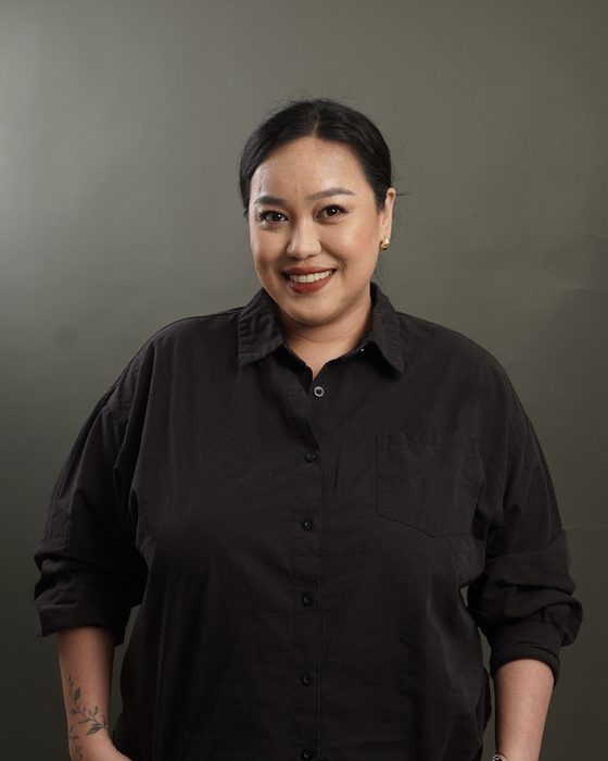 Larawan ni Glacy Ricablanca