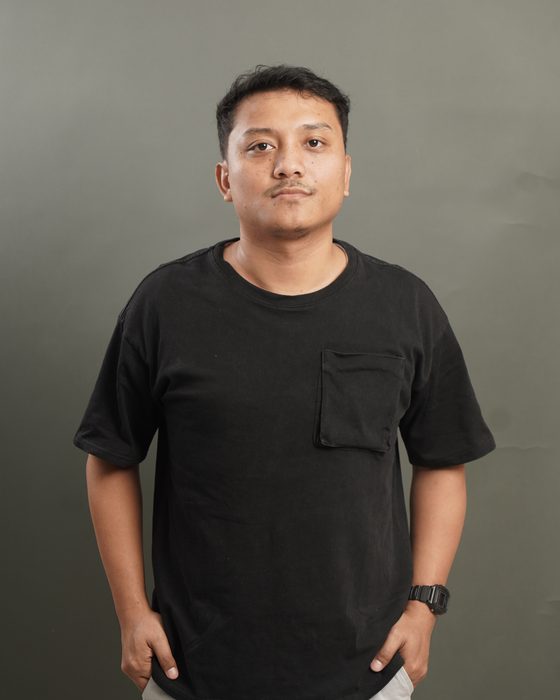 Larawan ni John Kristoffer Tibor
