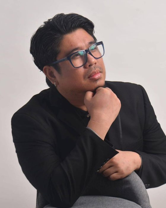 Larawan ni Dr. Marco Antonio Rodas